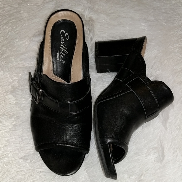 earth shoes tayberry